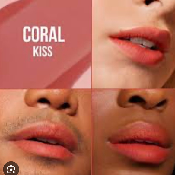 Huda Beauty Lip Blush Lip & Cheek Stain Apricot, Berry, Coral, Peachy or Rosy 💋 - Picture 7 of 11